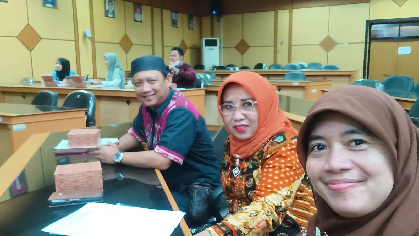 BIDANG DALDUKGalleri Foto :: Dinas Pemberdayaan Perempuan, Perlindungan Anak Serta Pengendalian Penduduk dan Keluarga Berencana K